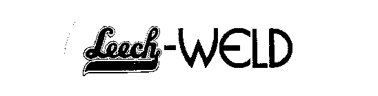 LEECH-WELD