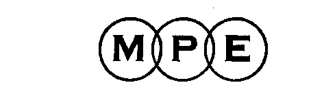 MPE