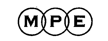 MPE