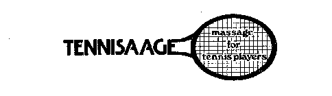 TENNISAAGEMASSAGE FOR TENNIS PLAYERS