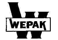 W WEPAK