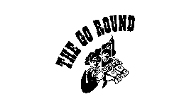 THE GO ROUND