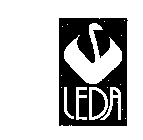 LEDA