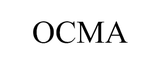 OCMA