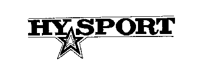 HY SPORT