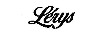 LERYS