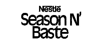 NESTLE SEASON N' BASTE