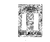H HELIODOR