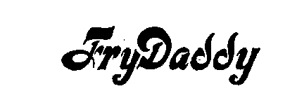 FRYDADDY