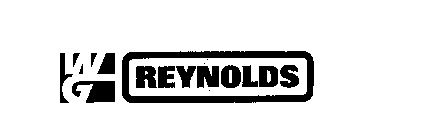 WG REYNOLDS