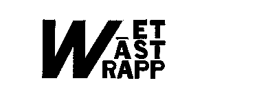 WET WAST WRAPP