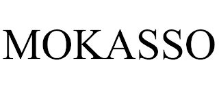 MOKASSO