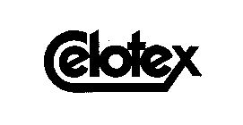 CELOTEX