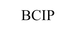 BCIP