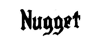 NUGGET