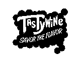 TASTYWINE SAVOR THE FLAVOR