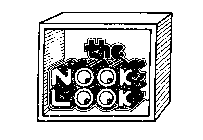 THE NOOK LOOK