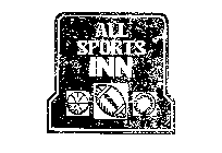 ALL SPORTS INN