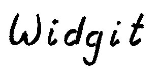 WIDGIT