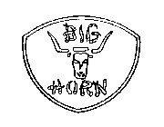 BIG HORN