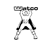 WATCO W 