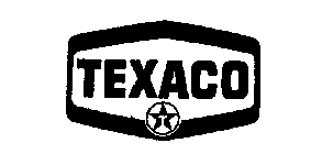 T TEXACO