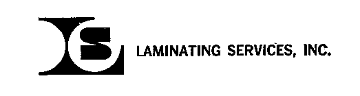 LS LAMINATING SERVICES, INC.