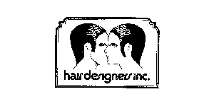 HAIR DESIGNERS, INC.