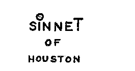 SINNET OF HOUSTON