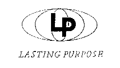 LP LASTING PURPOSE