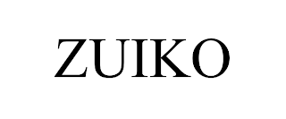 ZUIKO