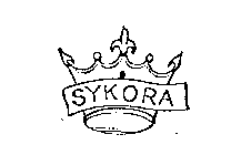 SYKORA