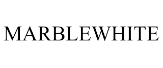 MARBLEWHITE