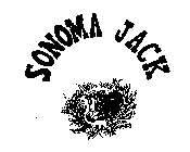 SONOMA JACK