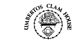 UMBERTOS CLAM HOUSE