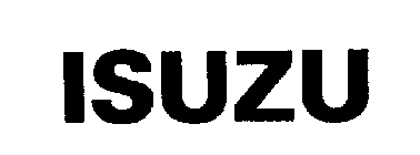 ISUZU