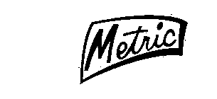 METRIC