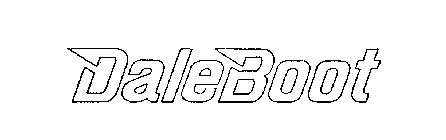 DALEBOOT