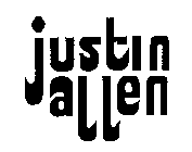 JUSTIN ALLEN