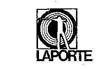 LAPORTE