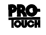 PRO TOUCH