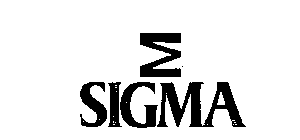 SIGMA M 