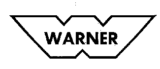 W WARNER