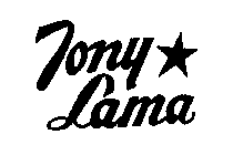 TONY LAMA