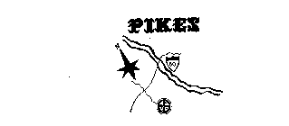 PIKES 80 N