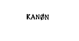 KAN0N