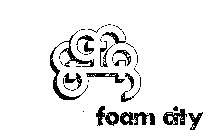 CF FOAM CITY