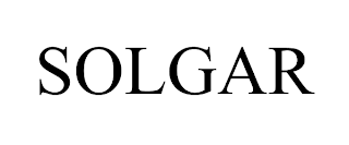 SOLGAR