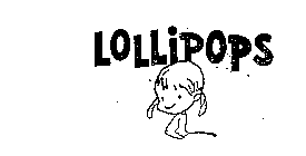 LOLLIPOPS