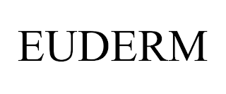 EUDERM